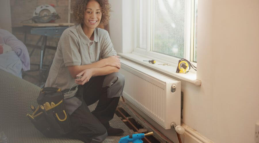 Expert Bathroom Remodeling services in Jackson, MS